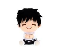 Jujutsu Kaisen 0: Il Film Peluche Da 8 Pollici | Yuta Okkotsu
