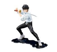 Jujutsu Kaisen 0: Il Film Statua ARTFX J Di Yuta Okkotsu