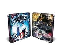 Jujutsu Kaisen 0 Steelbook [Blu-ray]