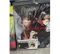 Jujutsu Kaisen 0 Variant Panini con Calendario esaurita