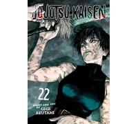 Jujutsu Kaisen 22: rebirth