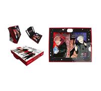 Jujutsu Kaisen 26 & 27 Frame Box Edition - Panini Comics - Italiano - Nuovo