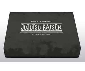 JUJUTSU KAISEN 29+30 PACK ESPECIAL: 29-30