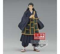 Banpresto DXF Jujutsu Kaisen Jukon No Kata Suguru Geto