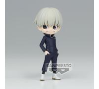 Jujutsu Kaisen: Banpresto - Q Posket Petit Vol.2 Toge Inumaki S - AA.VV.