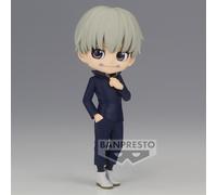 Jujutsu Kaisen: Banpresto - Q Posket Toge Inumaki Version A Sta - AA.VV.