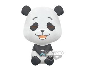 Jujutsu Kaisen Big Plush Pand Kento Nanami Panda Peluche BANPRESTO