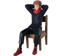 Jujutsu Kaisen: Break Time Collection Vol.1 - Yuji Itadori Statue (11Cm) (19158)