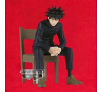 Jujutsu Kaisen Break Time vol 2: Meg Umi Fushiguro 10 cm