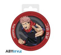 Jujutsu Kaisen - Ceramic Sottobicchieri "yuji Itadori"