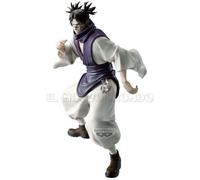 Banpresto Figura di Azione Choso Jujutsu Kaisen - Maximatic 21 cm - PZ71014P Multicolore - Figura da collezione - Ideale per gli appassionati di Anime Jujutsu Kaisen