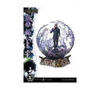 Jujutsu Kaisen Concept Masterline Series Statua Satoru Gojo Regular Version 48 Cm Prime 1 Studio