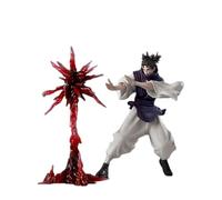 Jujutsu Kaisen Luminasta Sukuna Fuga Figure Sega