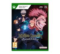 E_0002_S7196620 Bandai Namco Videogioco per Xbox One / Series X Bandai Namco Juj