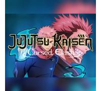 Jujutsu Kaisen Cursed Clash (PC) Steam Key - GLOBAL