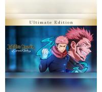 Jujutsu Kaisen Cursed Clash : Ultimate Edition (PC) Steam Gift - GLOBAL