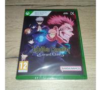 Jujutsu Kaisen Cursed Clash - Jeu Xbox Series X et Xbox One