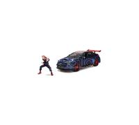 Jadatoys 253255063 - 1/24 Jujitsu Kaisen No 2016 Subaru Wrx Sti - Nuovo