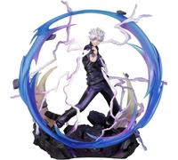 Jujutsu Kaisen DX Statua Satoru Gojo: Hollow Technique: Purple ver. MEGAHOUSE