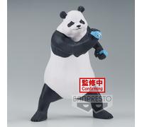Banpresto DXF Jujutsu Kaisen Panda