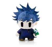 Jujutsu Kaisen DZNR Plush Figure Megumi Fushiguro Cursed Energy Edition 18 cm