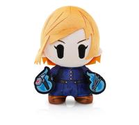 Jujutsu Kaisen DZNR Plush Figure Nobara Cursed Energy Edition 18 cm