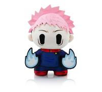Jujutsu Kaisen DZNR Plush Figure Yuji Itadori Cursed Energy Edition 18 cm