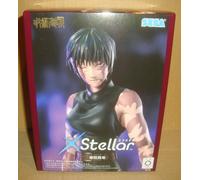 JUJUTSU KAISEN EXTINCTION MIGRATION XSTELLAR MAKI ZENIN SEGA 2026