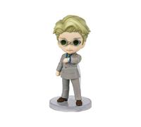 Jujutsu Kaisen Figuarts Mini Action Figura Kento Nanami 9 Cm Bandai Tamashii Nat