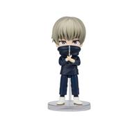 Jujutsu Kaisen Figuarts Mini Action Figura Toge Inumaki 9 Cm Bandai Tamashii Nat