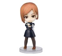 Tamashi Nations Jujutsu Kaisen Figuarts Mini Nobara Kugisaki Multicolor