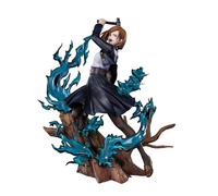 Jujutsu Kaisen Figuartszero Pvc Statua Nobara Kugisaki 17 Cm Bandai Tamashii Nat