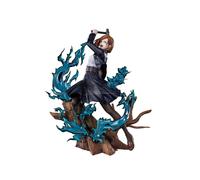 Jujutsu Kaisen Figuartszero Pvc Statua Nobara Kugisaki 17 Cm Bandai Tamashii Nat