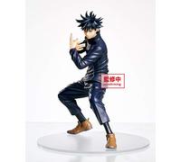 Jujutsu Kaisen Figura Megumi Fushiguro