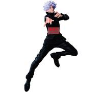 Banpresto Figure JuJutsu Kaisen - Satoru Gojo (Maximatic)