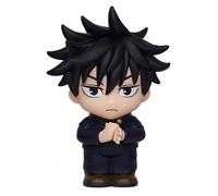 Jujutsu Kaisen FIGURAL Bank - Megumi