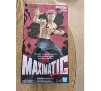 Jujutsu Kaisen Figure Maximatic Sukuna Special Ver Banpresto Bandai