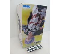 Jujutsu Kaisen Figure Satoru Gojo FIGURIZMα Awaking Ver. SEGA 24 cm 9,44 pollici