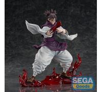 Jujutsu Kaisen Figurizma Pvc Statua Choso Flowing Red Scale Stack Ver. 22 Cm Seg