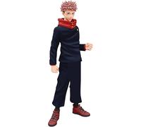 JUJUTSU KAISEN Figurka Yuji Itadori Jukon No Kata 16cm Banpresto