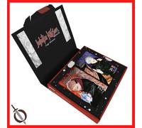 JUJUTSU KAISEN FRAMEBOX 26 27 VARIANT manga sorcery fight gege akutami