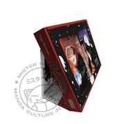Jujutsu Kaisen Framebox vol. 26-27 variant