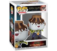 Jujutsu Kaisen: Funko Pop Animation - Jogo (Vinyl Figure 2127) - AA.VV.