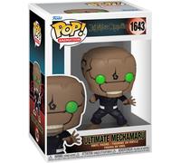 Jujutsu Kaisen Pop Animation Vinile Figures Ultimate Mechamaru 9 Cm Funko