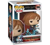 Jujutsu Kaisen Funko POP Animation Vinyl Figure Nobara 9 cm #1884