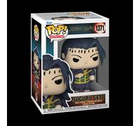 Funko Pop! Animation: Jujutsu Kaisen S2 Suguru Geto #1371