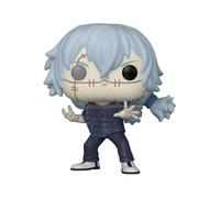 FUNKO POP MAHITO (61359) - JUJUTSU KAISEN - ANIMATION - NUM.1115