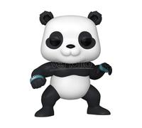 Jujutsu Kaisen Funko POP Animazione Vinile Figura Panda 9 cm