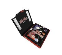 Jujutsu Kaisen Sorcery Fight FRAMEBOX CONTIENE VARIANT 26 - 27