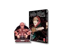 JUJUTSU KAISEN GEGE AKUTAMI VARIANT ACRILICO STAND n 29